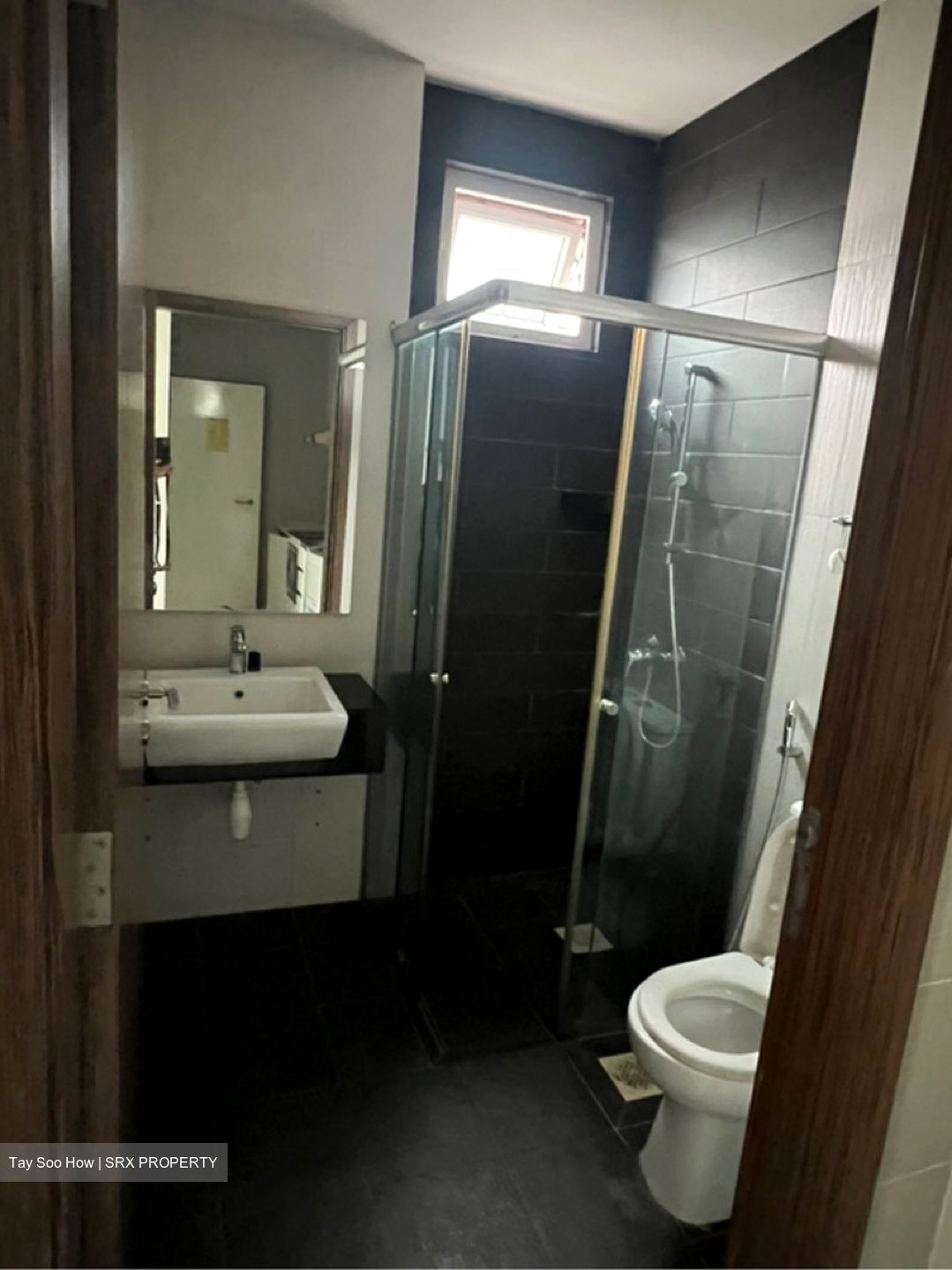 Parc Rosewood (D25), Condominium #610355941